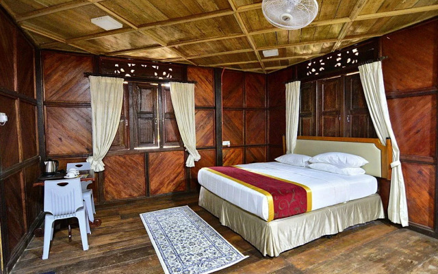 Kampung Karyawan Malim