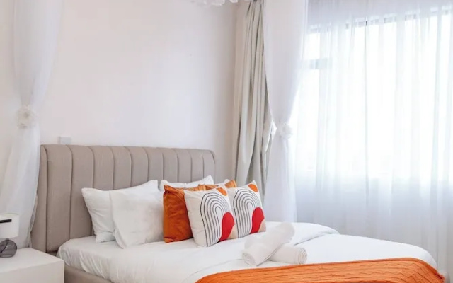 Koriwo Haven- Your Home Away From Home in Nairobi