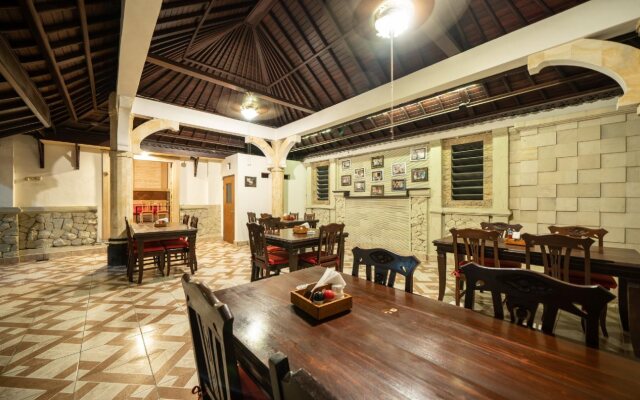 Bendesa Accommodation