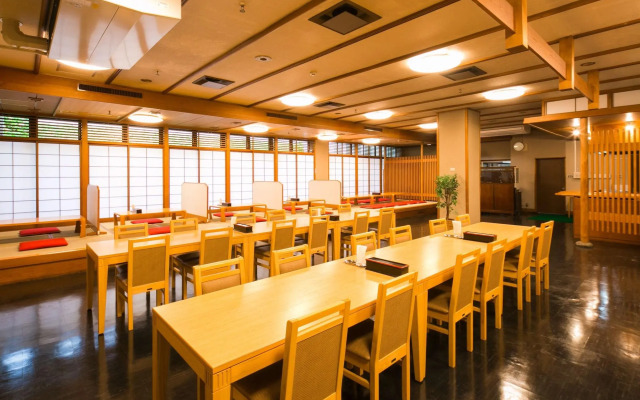 Akoya Kaikan