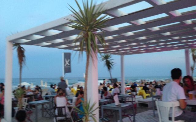 Alicante Top Sea View 29th Apts Downtown&Beach
