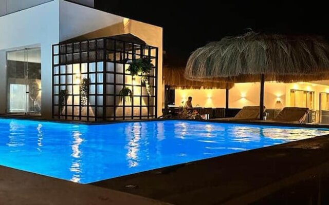 Imperial Resort Hurghada