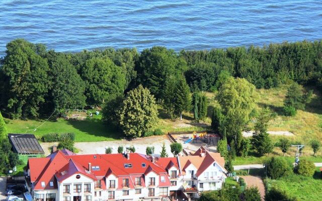 Villa Hoff Wellness & SPA Hotel