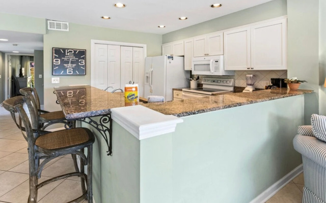 Beachwalk Villas at Sandestin 5115