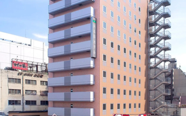 Washington R&B Hotel Kamata Higashiguchi