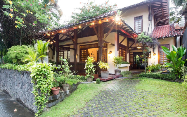 Duta Garden Hotel