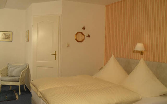 Hotel Landhaus Krummsee
