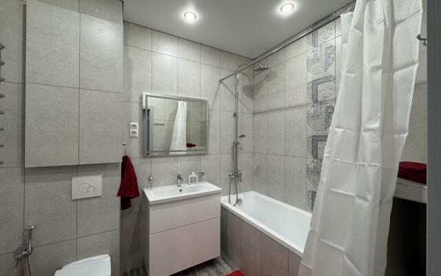 Апартаменты на бульваре Головнина