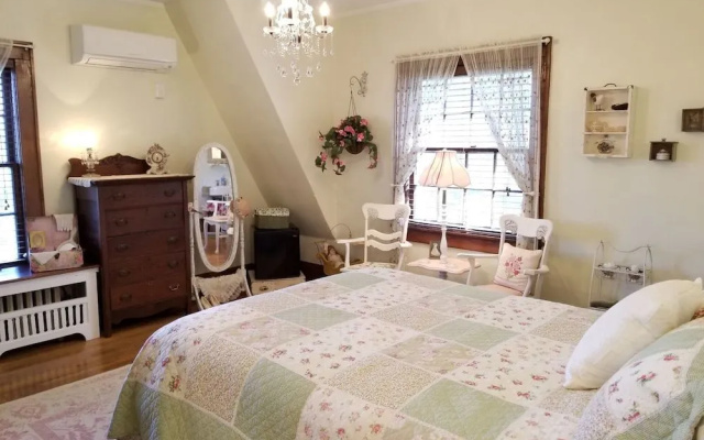 Almost Heaven Bed & Breakfast