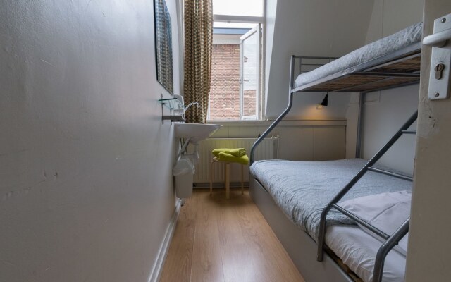 Stone Hostel Utrecht