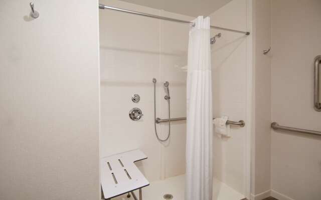 Hampton Inn Opelousas