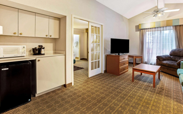 Rodeway Inn