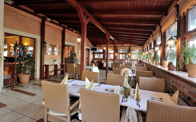 Hotel Diament Vacanza Siemianowice Slaskie