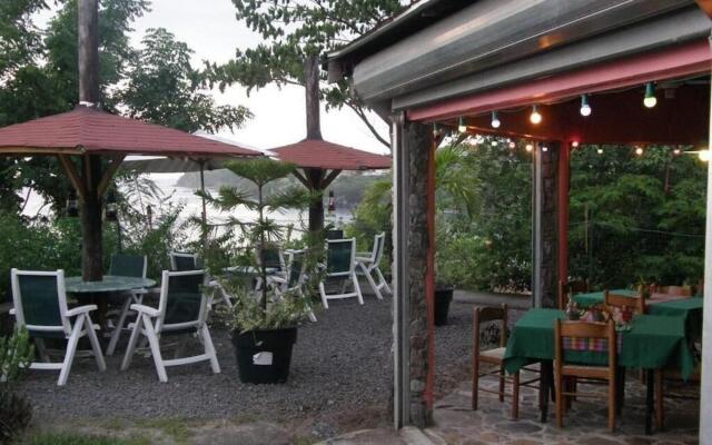 Tamarind Tree Hotel and Restaurant