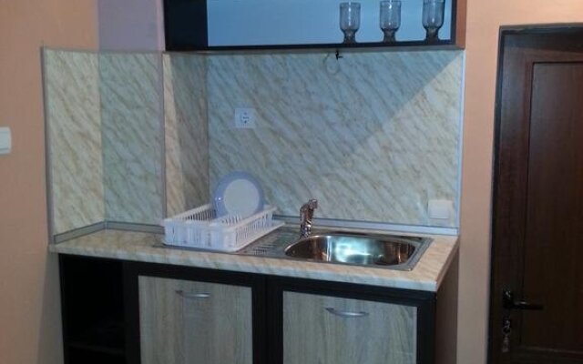 Guest House "Dimova"