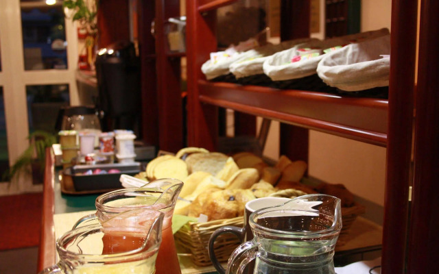 Hotel Quick Palace - Bourg Les Valence