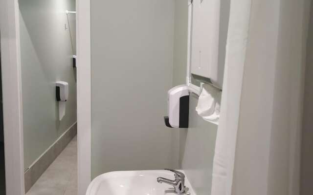 Albergue Albor - Hostel