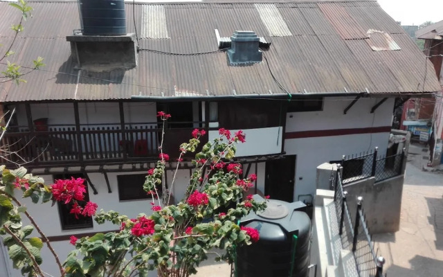 Amatya Homestay