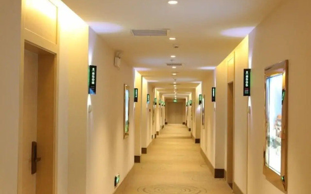 大理洱海暮居客栈