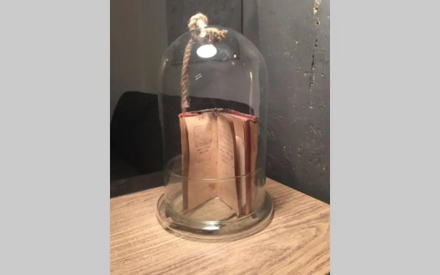 T3 duplex industriel hyper centre ville historique