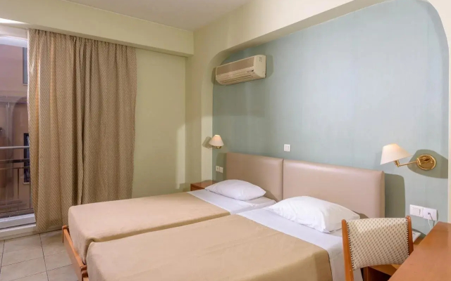 El Greco Hotel