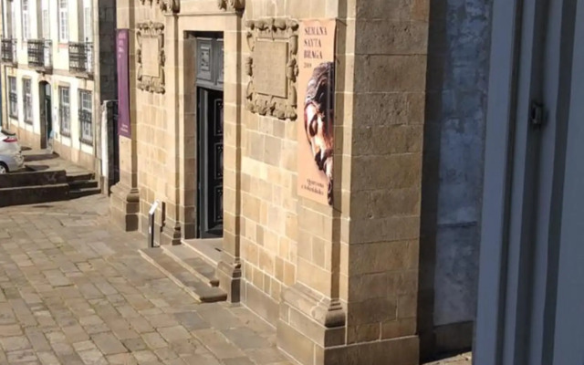 SÃO VICTOR Studios HISTORIC CENTER