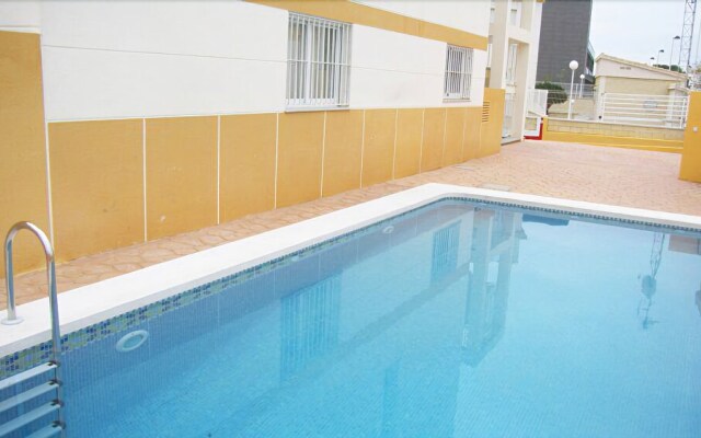 Apartamentos Penyagolosa 3000
