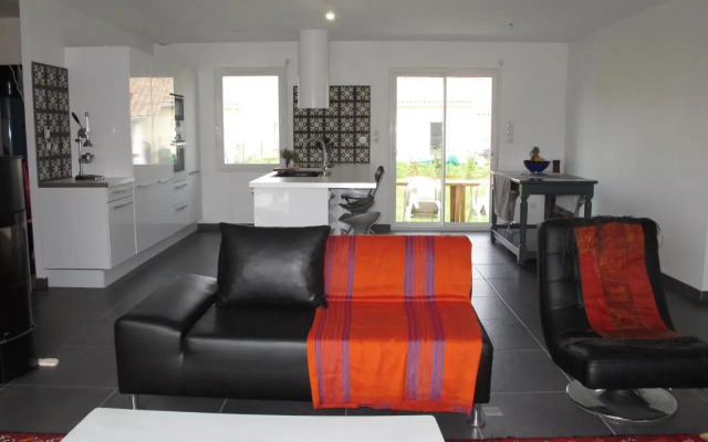 Holiday Home Mogador - CCP115