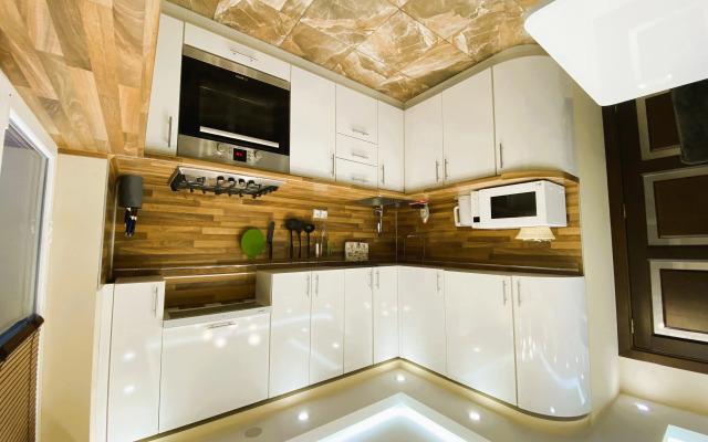 Apartamenty na Roz 65