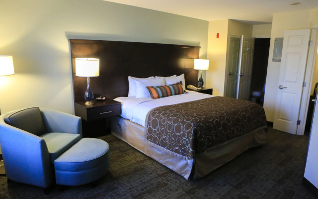 Staybridge Suites Silicon Valley by IHG