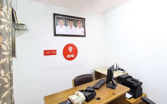 OYO 16526 Karanji Homestays