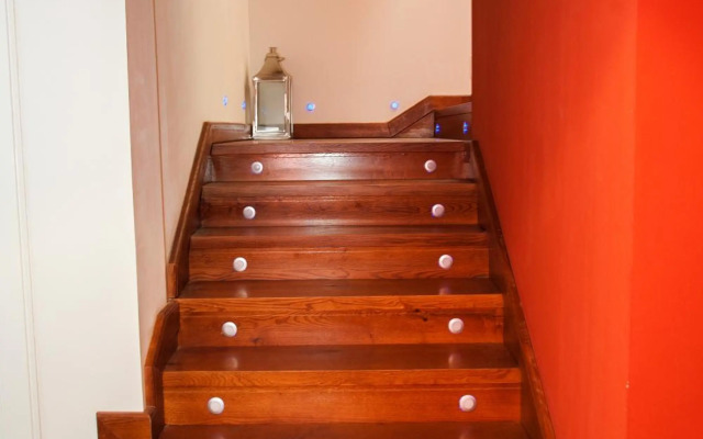 Posada Real Abadia San Martin