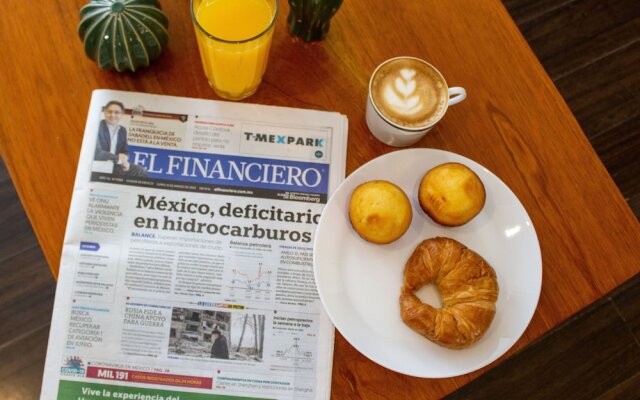 Mai Calli Home Rentals