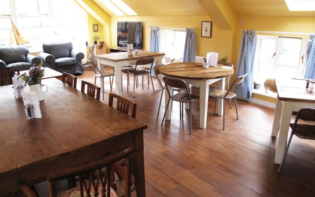 Piglets Boutique B&B