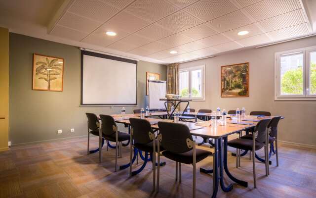 Kyriad Montpellier Centre - Antigone