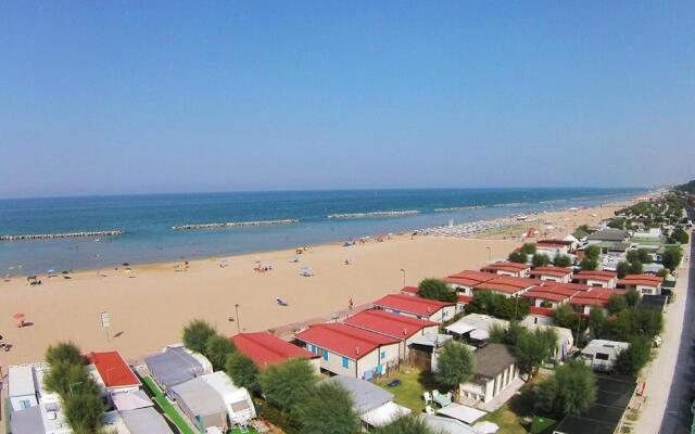 Camping Norina