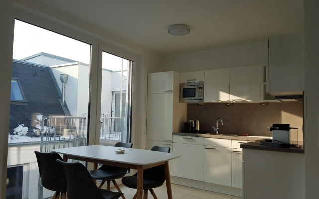4 Beds and More Vienna Apartments