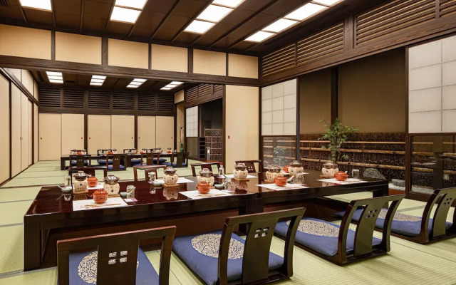 The Gran Resort Ohmimaiko
