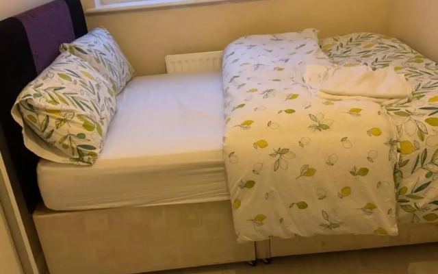 Komegloba Mega room