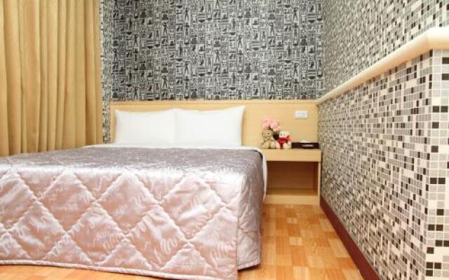 Yadu Hotel