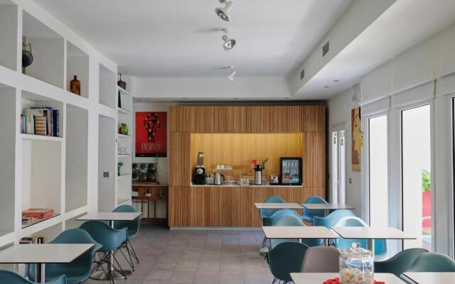 La Alcoba del Agua Hotel Boutique