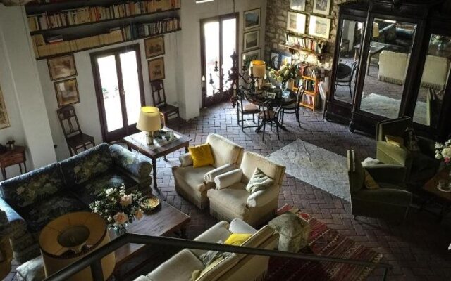 Casa Poiega