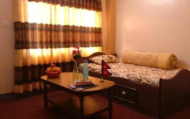 Kathmandu Homestay