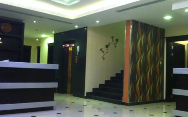 Katara Hotel Apartment