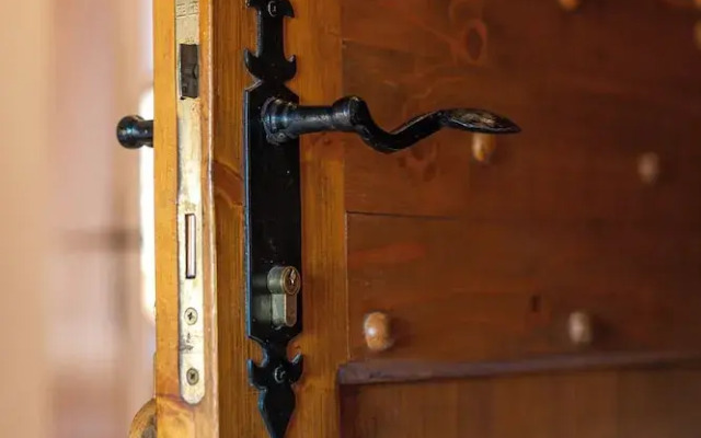 Boutique Hotel von Graf