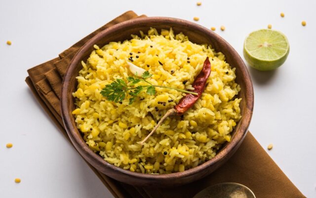 Vastukar Retreat By OYO Rooms