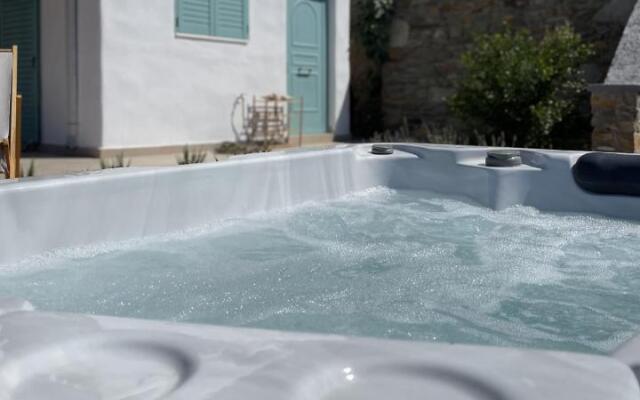 Aloe Comfort House by KHI