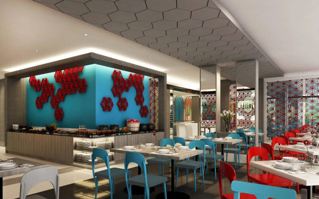 ibis Styles Phuket City Hotel