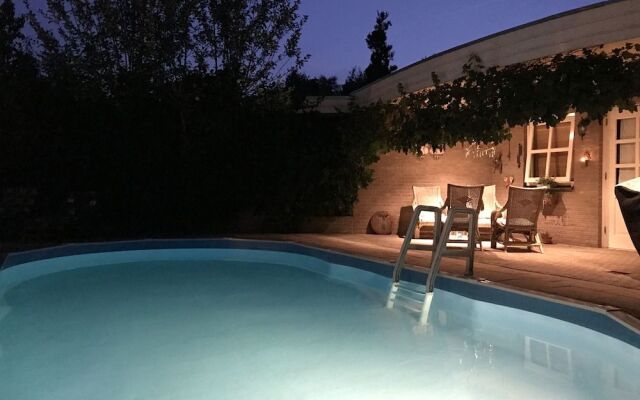 Bed and Breakfast Uden Zuid