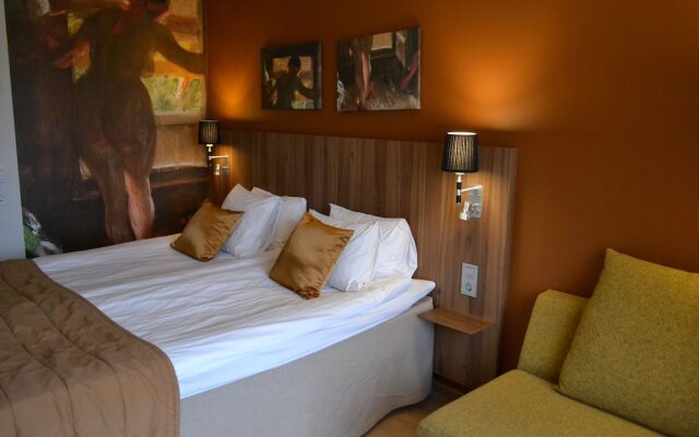 Best Western Plus Jula Hotell & Konferens